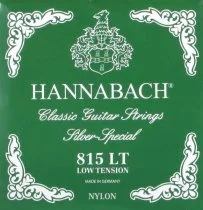 ハナバッハ 815 シルバーペシャル ローテンション パッケージ
