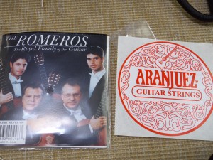 アランフェスコンサートシルバー