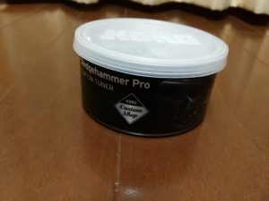 缶入りチューナー