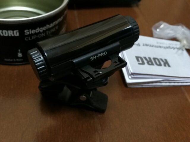 Sledgehammer Pro SH-PRO-CAN