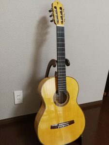 GGWS-1Sにおいた桜井 Maestro-RF