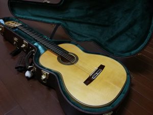 桜井Maestro-RF専用ケース