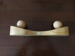 骨盤職人を横から見たところ