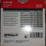 5年前のプロアルテのパッケージ