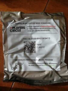 プロアルテ　カーボン　ノーマル(EJ45FF)の中袋