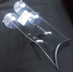 ギターフォーク(Guitar ForK)