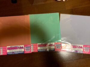 三共理化学の超精密研磨フィルム