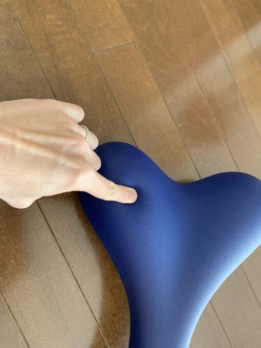 バランスボーンの硬さ