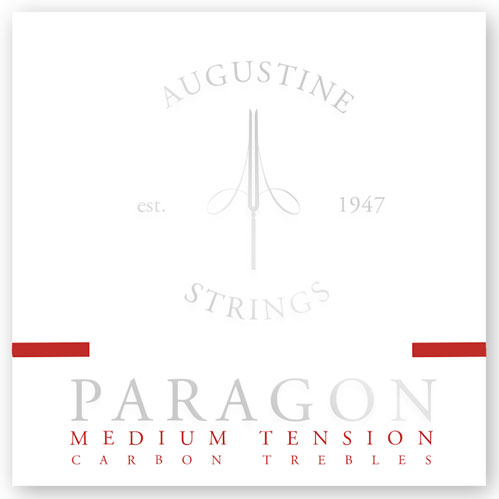 オーガスチン　パラゴン　MT