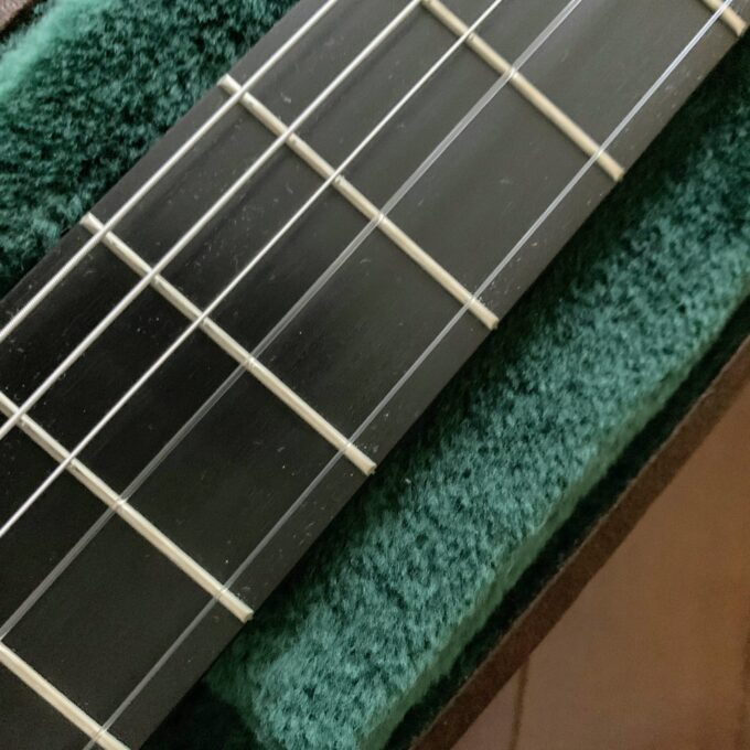 FOEHNクラシックギター弦の高音弦