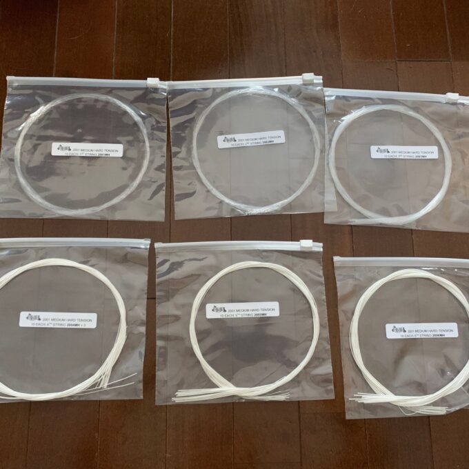 ラベラ 2001 Value 10 Pakの中身