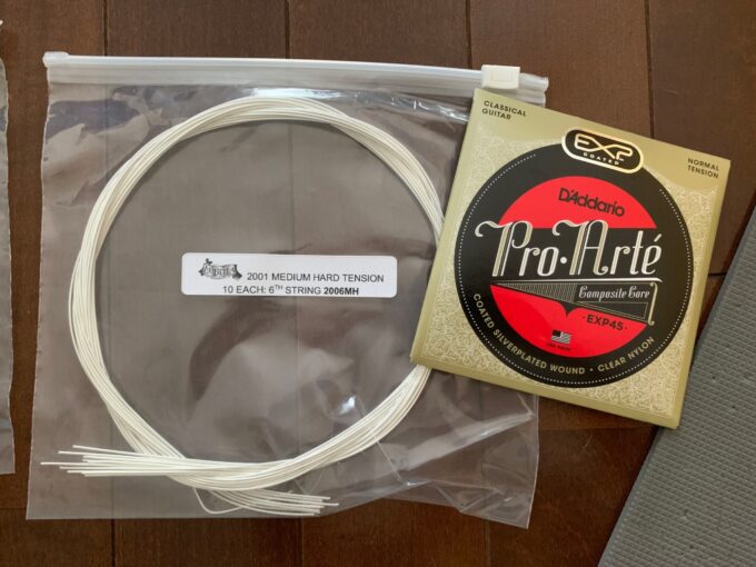 ラベラ2001 Value 10 Pakの大きさ