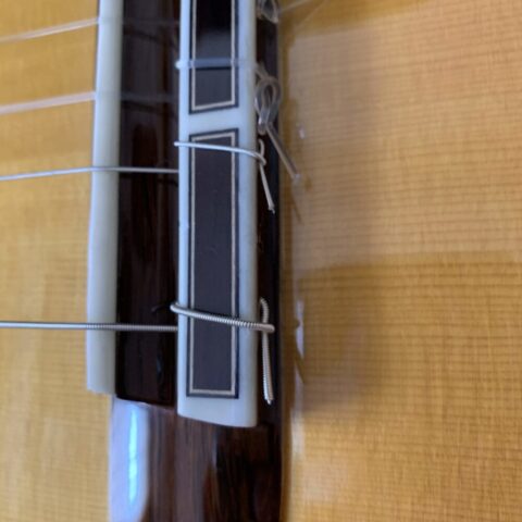 ギターのメンテナンスに関する記事