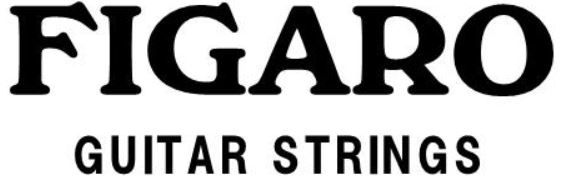 クラシックギター弦メーカーのフィガロ