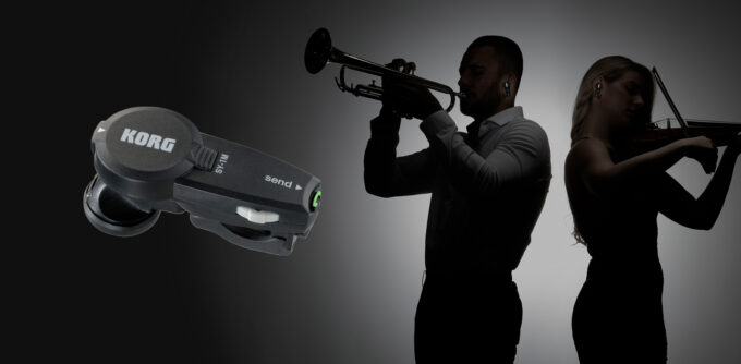 KORG SY-1M
