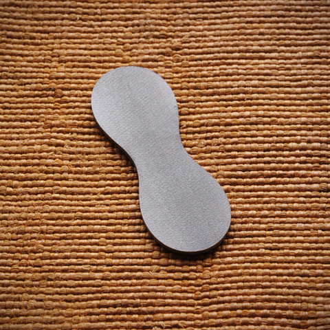 ワタオカの爪やすりはクラシックギター弾きに最適