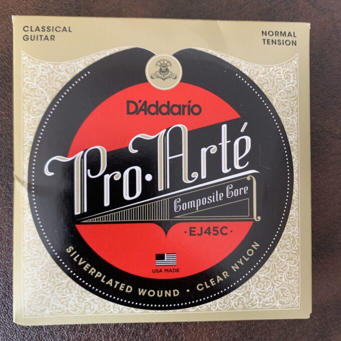 プロアルテ　コンポジット　ノーマル　EJ45C