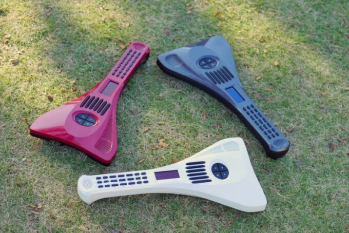 インスタコード