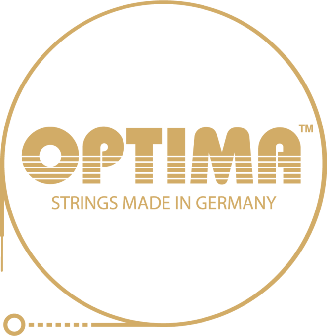 オプティマのクラシックギター用弦