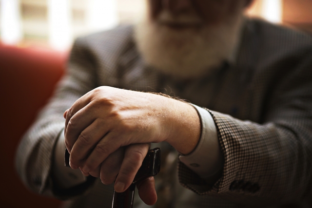 クラシックギターを弾くときの脱力に関する記事