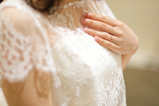 クラシックギターのコンサートや発表会の本番前で緊張する