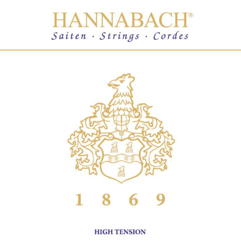 ハナバッハ　1869