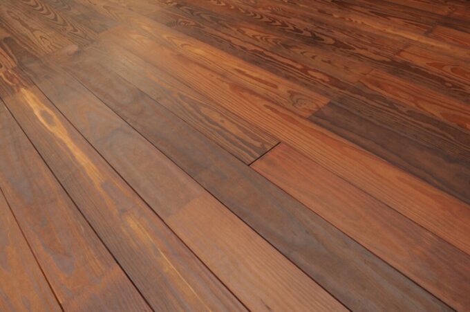 KEBONY（ケボニー）製のギター