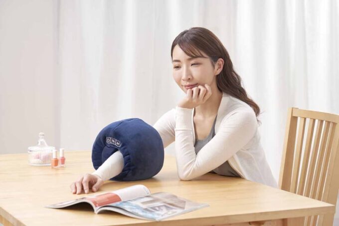 マシュア マイアームケア M-002