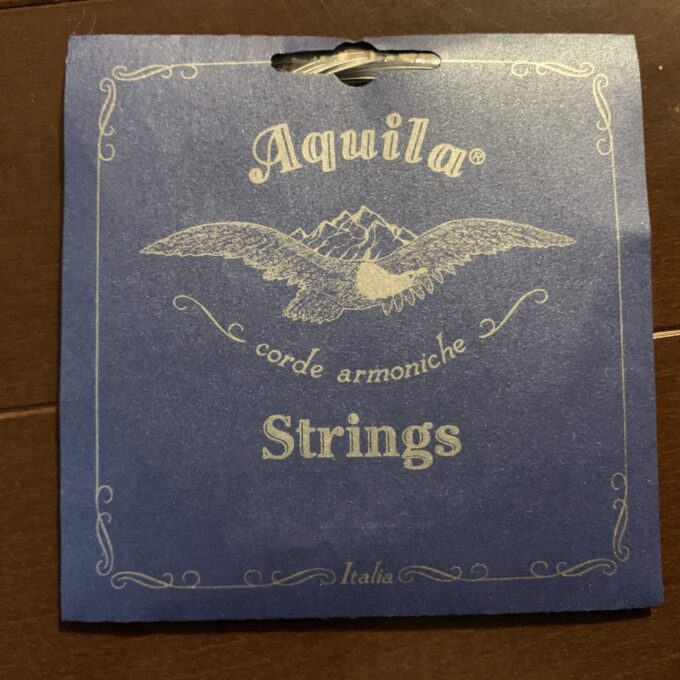 アクイーラ　レーヨン　800 (Aquila Rayon 800)