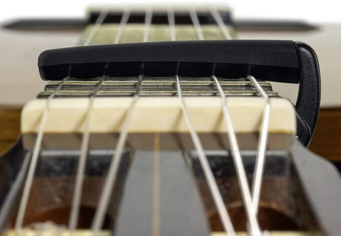 Pro Plus Capo(PW-CP-19)