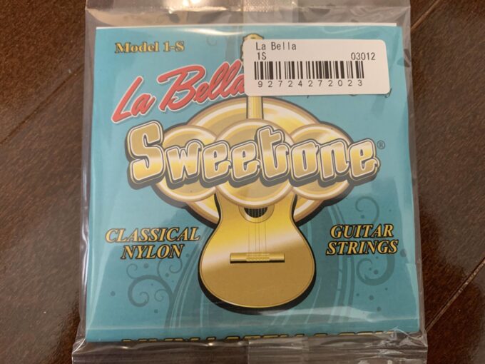 La Bella Sweetone 1-S