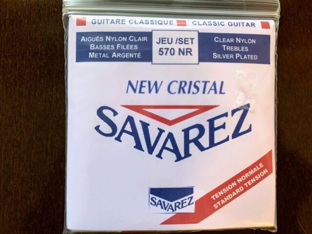 サバレス　ニュークリスタル　570NR