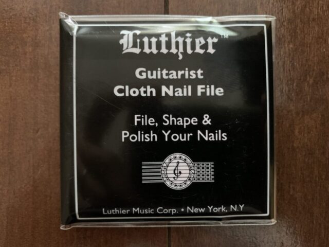 ルシエール・クロスネイルファイルの画像