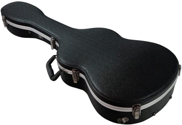 クラシックギターケース 「Rainbow RCC-SA」