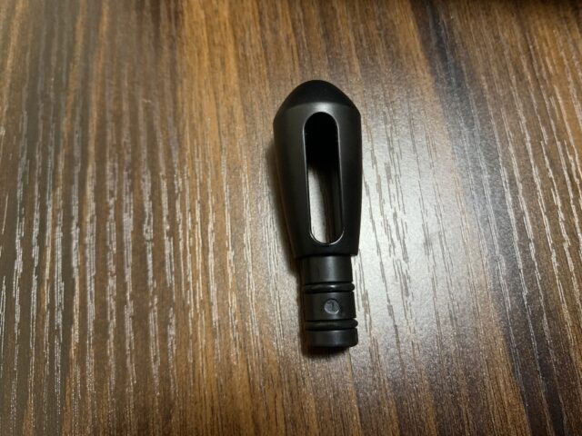 MYTREX Rebive mini円柱形アタッチメント