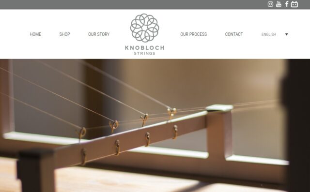 Knoblochの通販サイト