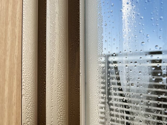 相対湿度と絶対湿度