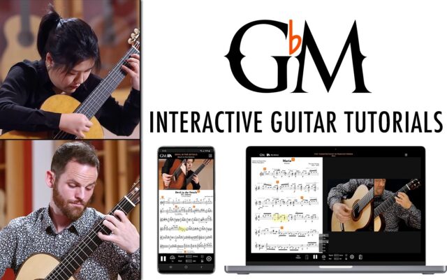 Guitar by Mastersの画像