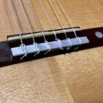 ヘルマン・ハウザー III世 リョベートモデル 2004のブリッジ