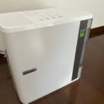 ダイニチのHD-9020