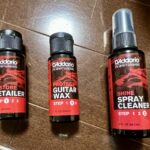 ダダリオの3ステップシステム（PW-PL-01/PW-PL-02/PW-PL-03）