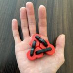 ダダリのFiddilink（PW-FDLK-25）は手のひらサイズ