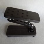 クラシックギターの高級足台「Tadpole FS-1」