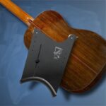 ギターリフトの新型「ONE FOR ALL」の画像