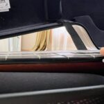 「裏鳴り」が発生して音がビビるギター