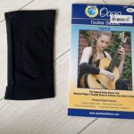 Oasisのクッションパッド内蔵アームカバー "OH-9"