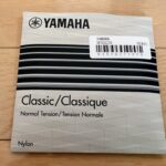 ヤマハのクラシックギター弦 GSC28
