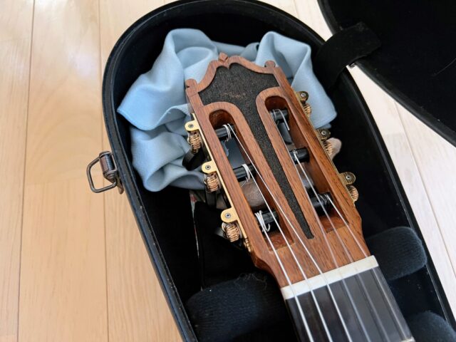 ヘスス・ベレサール・ガルシアのヘッド