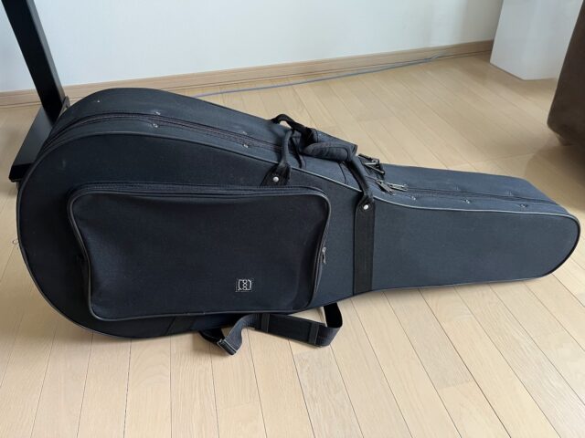 Stentor SCC-100の写真