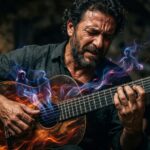 Duendeなギターのイメージ画像